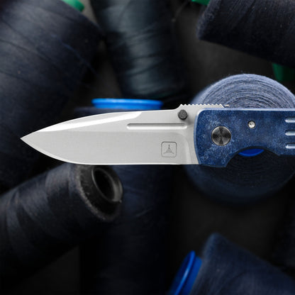 Dauntless Lumablades Richlite Edition