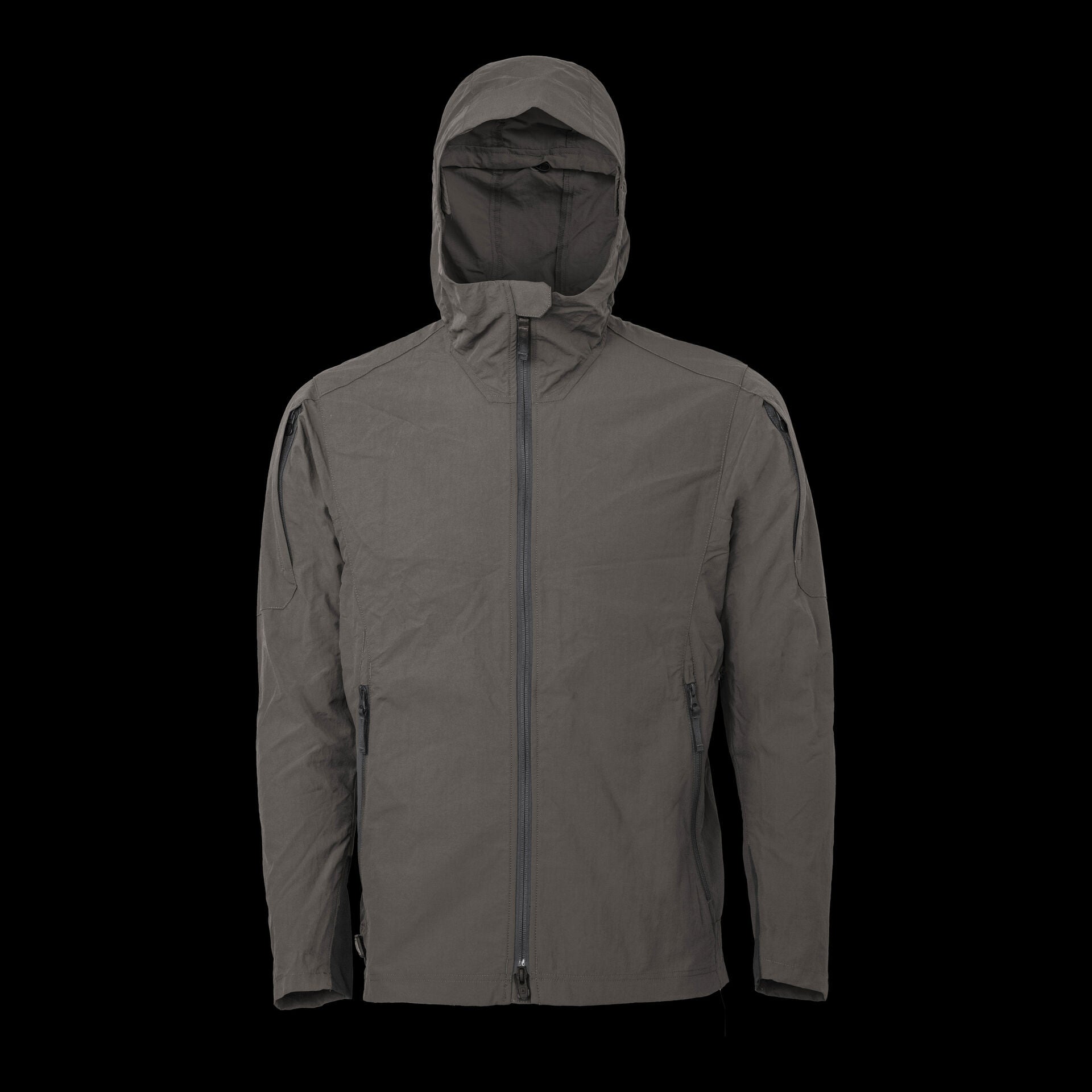 Bora AC Jacket