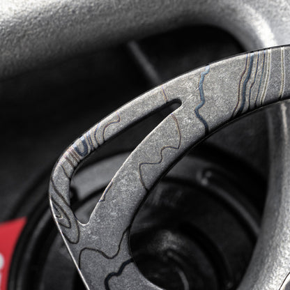 SE C238 Titanium Topo TAD Edition