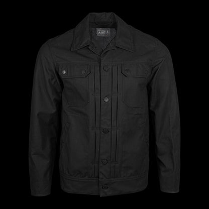 Outrider Jacket Blanket Lined