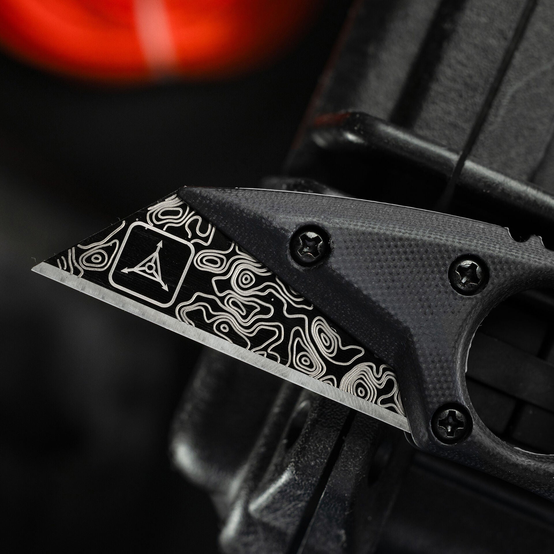 Ronin Energetics Praetor TAD Edition