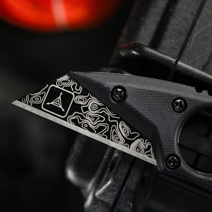 Ronin Energetics Praetor TAD Edition