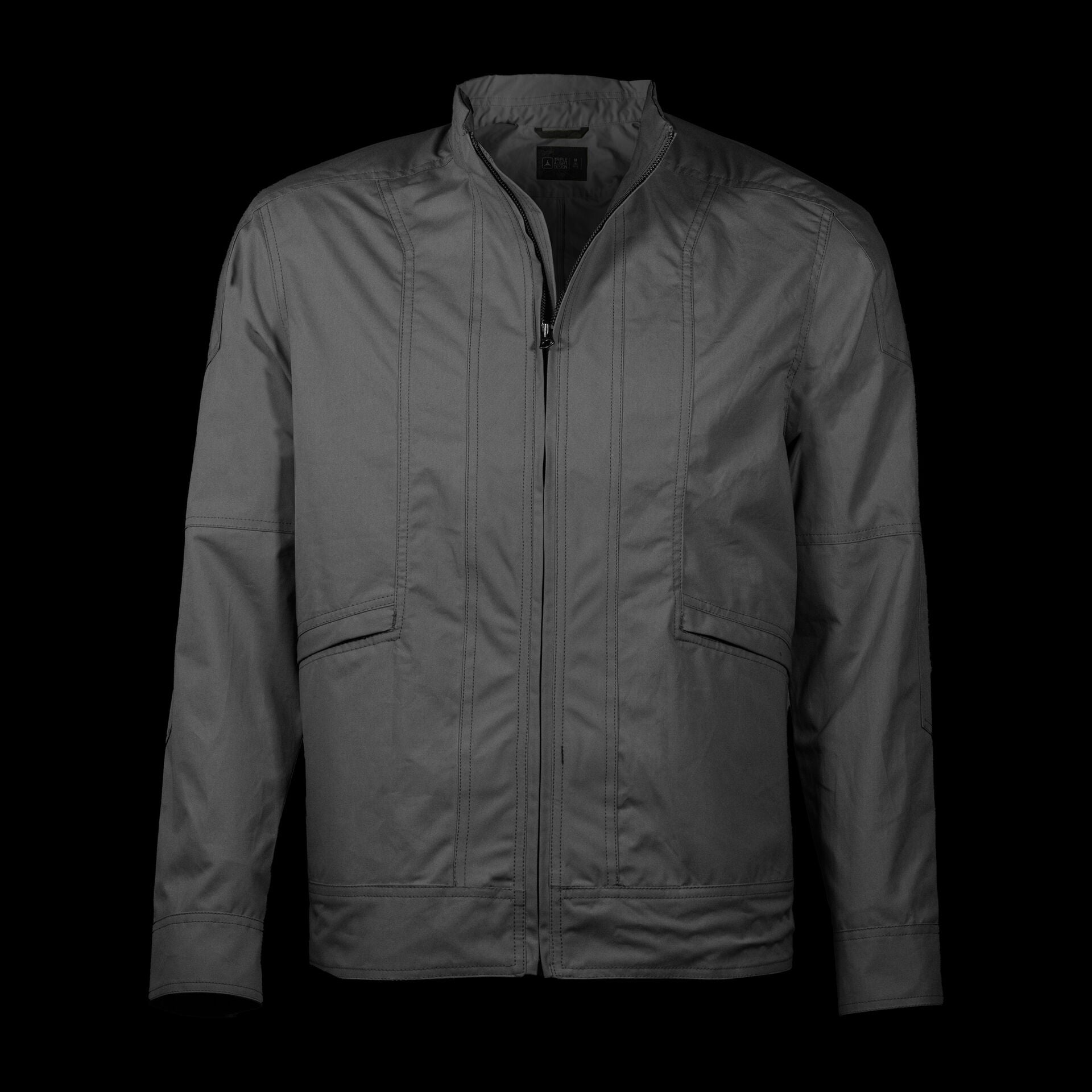 Palisade Waxed Jacket