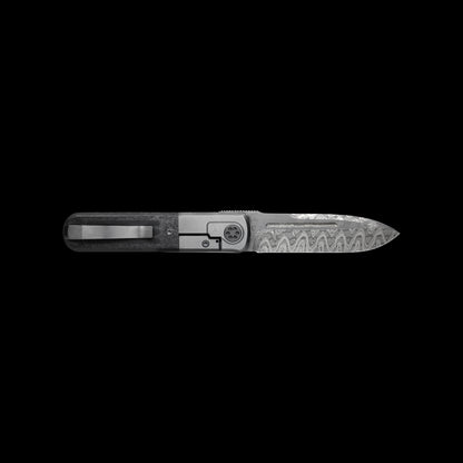 Capricorn Prime Damascus Oeser Edition
