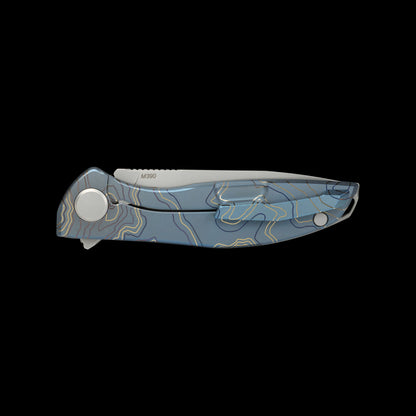Shirogorov Neon TAD Edition