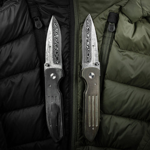 Dauntless Elite Lumablades Edition