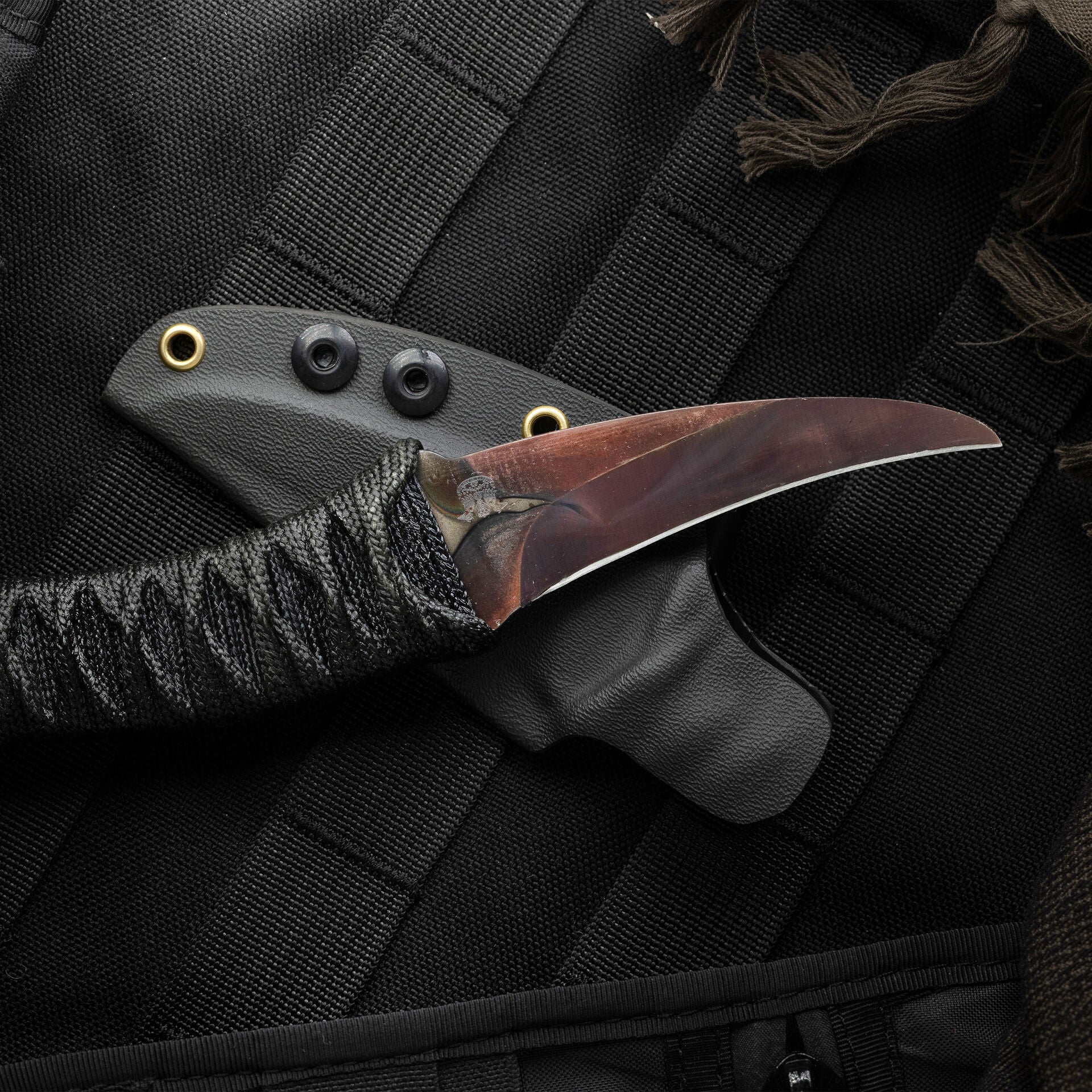 Earl Customs La Rona Field Grade TAD Edition