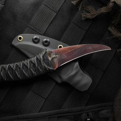 Earl Customs La Rona Field Grade TAD Edition