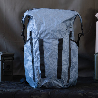 Azimuth Pack 2.0 HD - Dyneema Gray Black Web