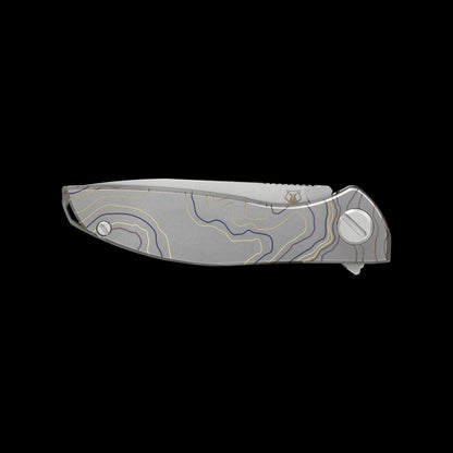 Shirogorov Neon TAD Edition