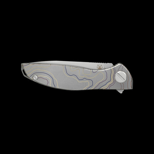 Shirogorov Neon TAD Edition