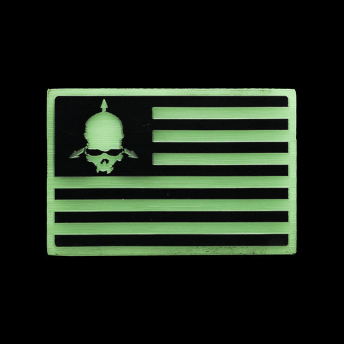 TAD Flag ACR 1.50" Pathfinder