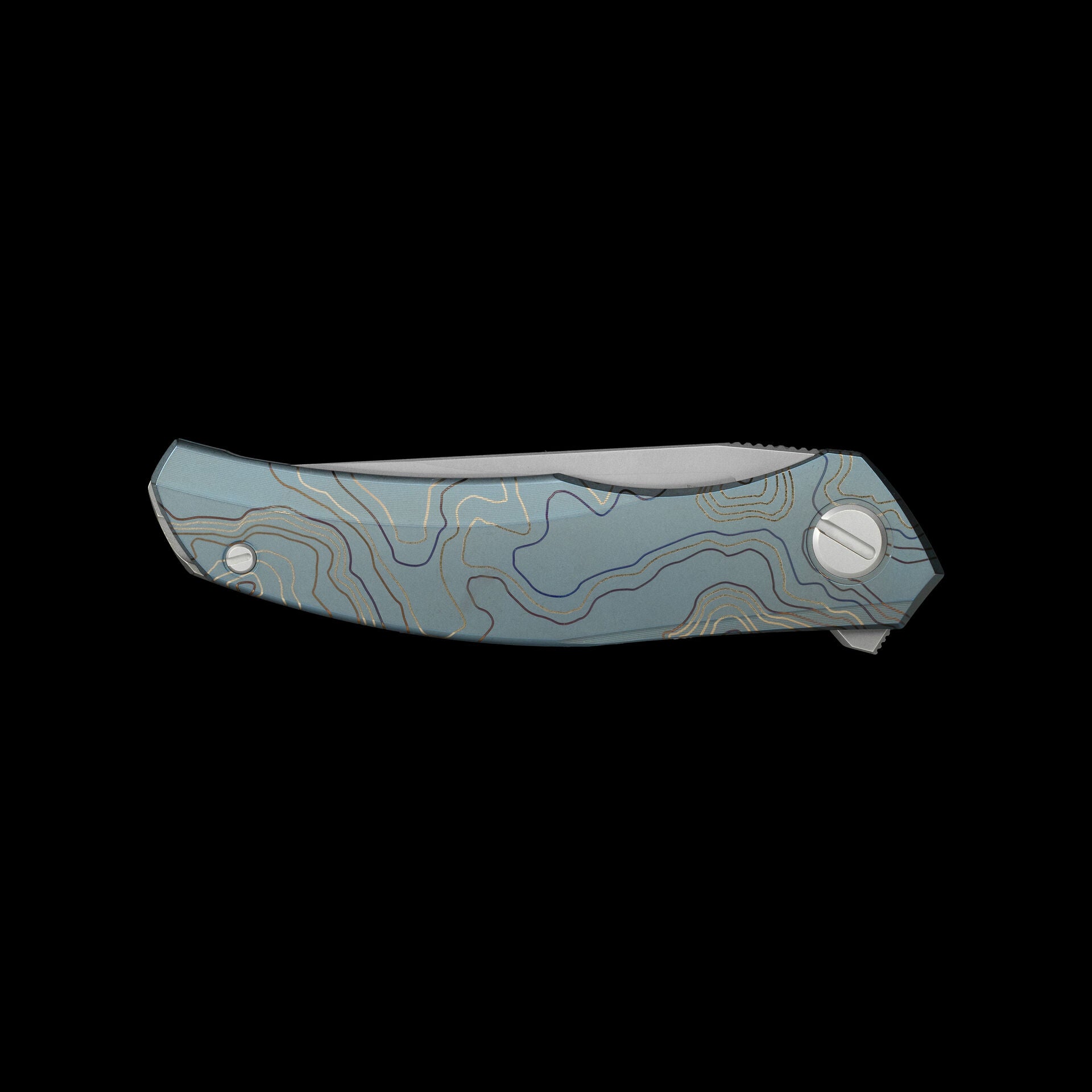 Shirogorov Quantum TAD Edition