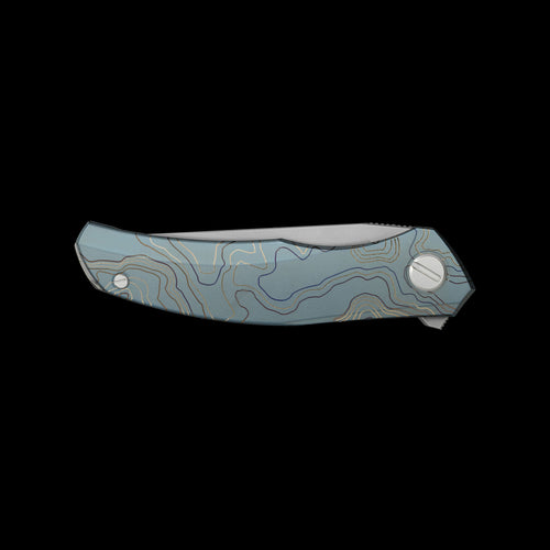 Shirogorov Quantum TAD Edition