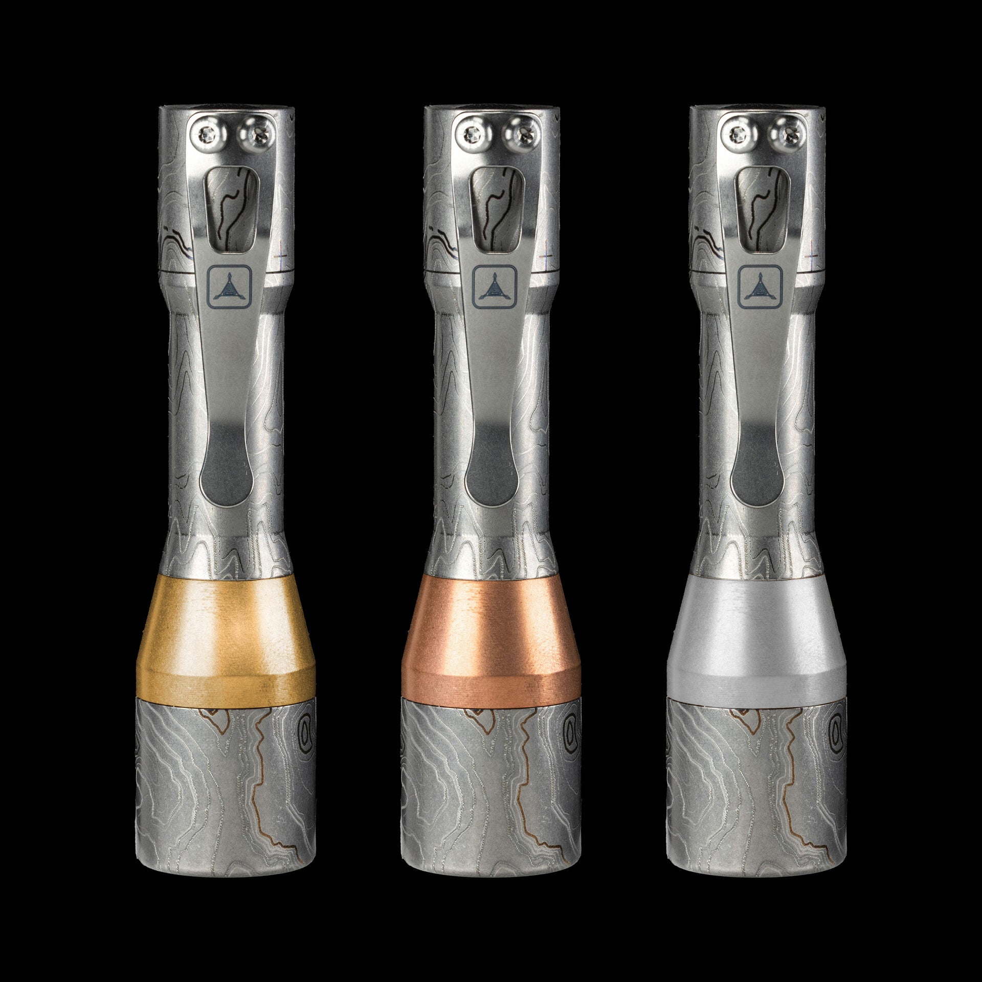 Flashlights | Triple Aught Design