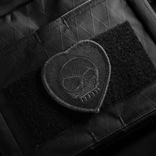 Bloody Valentine Patch