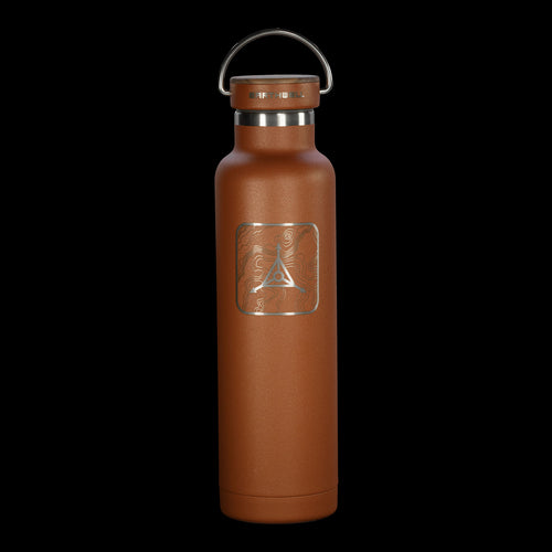 Earthwell 22oz Insulated TAD Edition