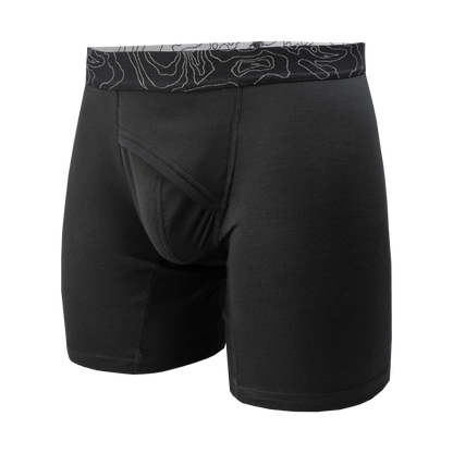 Alchemy Boxer Brief