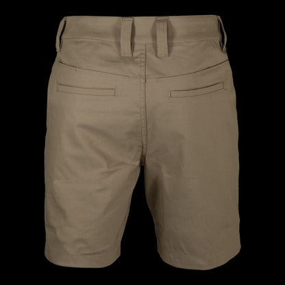 Agent LST Short