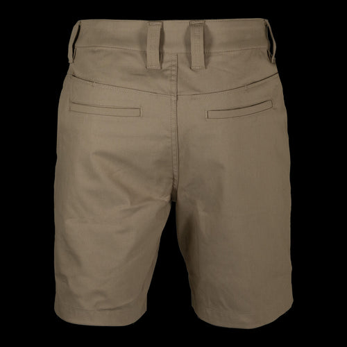 Agent LST Short