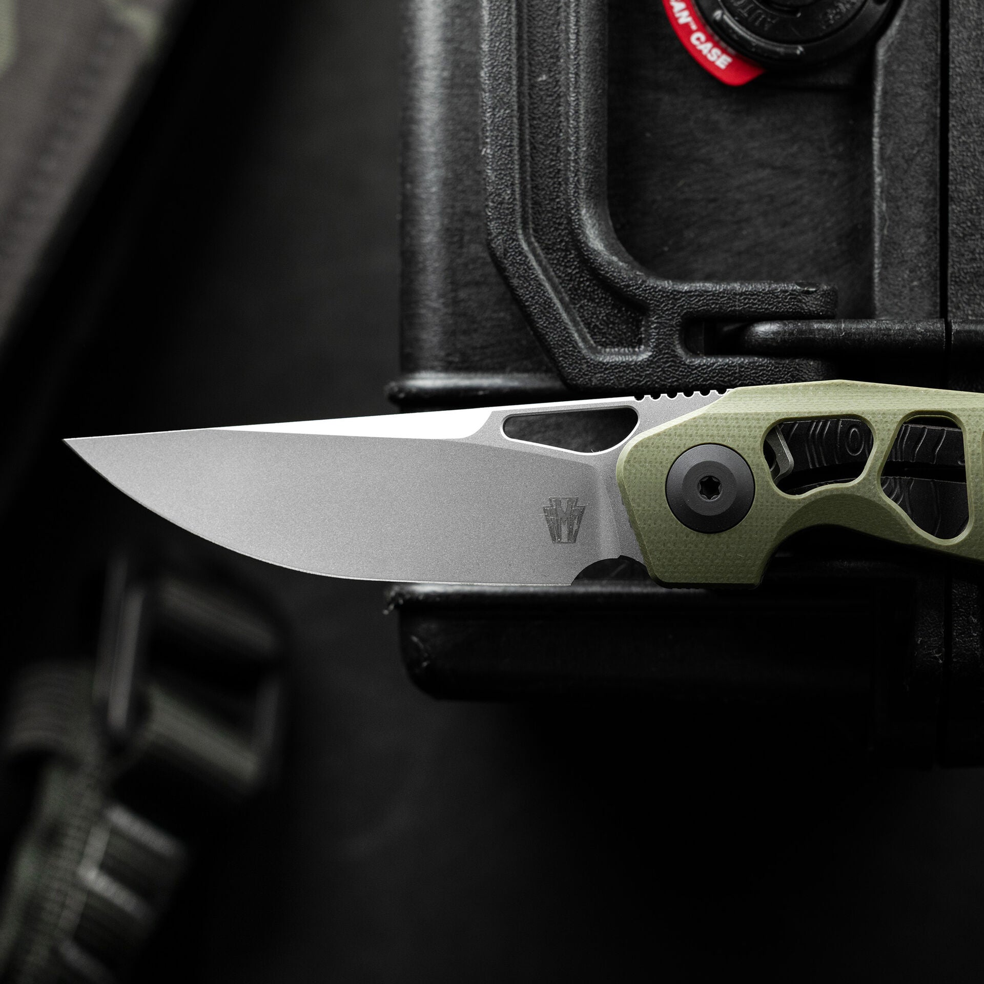 HMC Transient Skeleton 3.2 TAD Edition