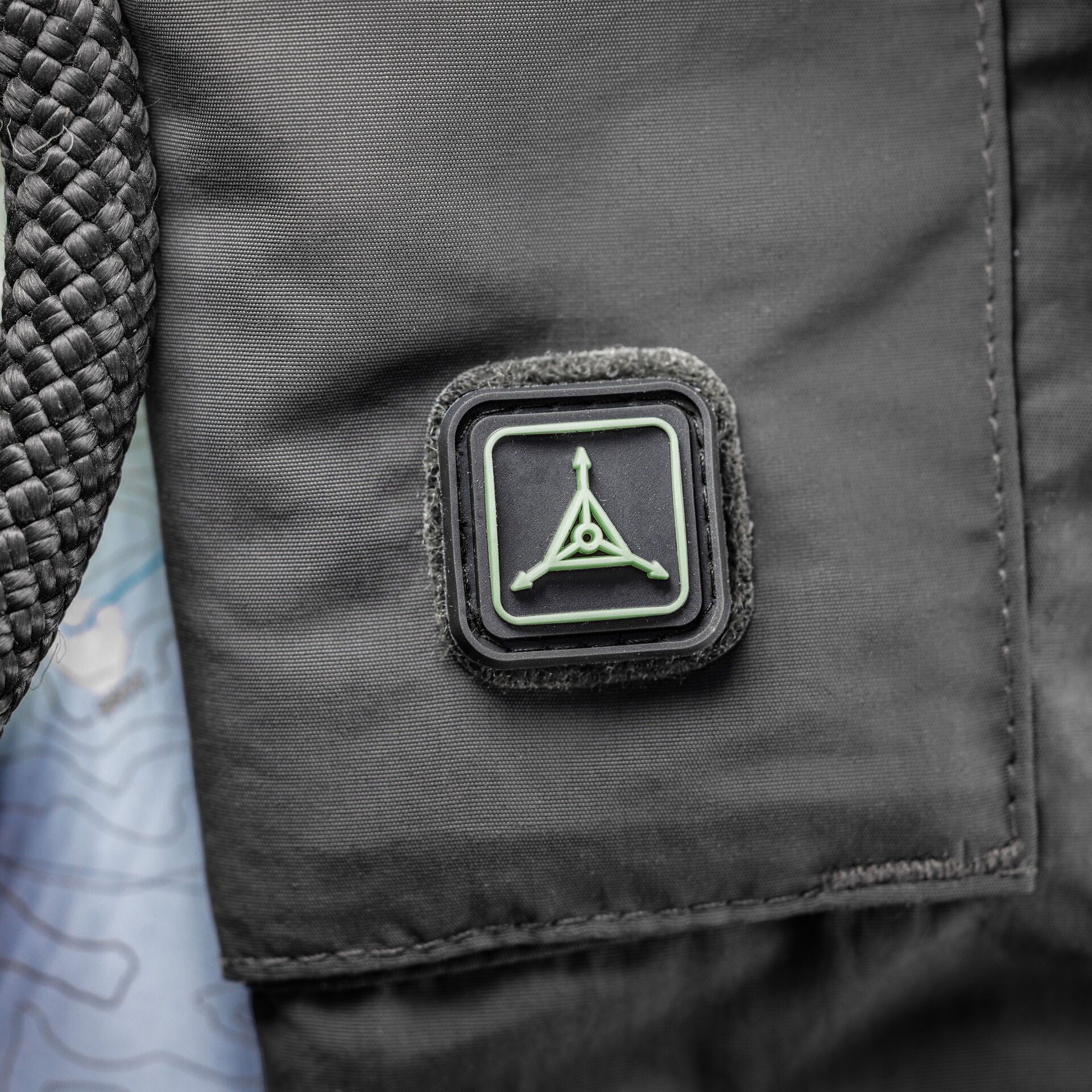 Force 10 AC Cargo Short Prior Gen