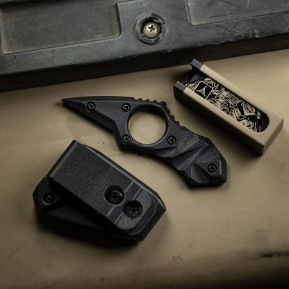 Ronin Energetics Praetor TAD Edition