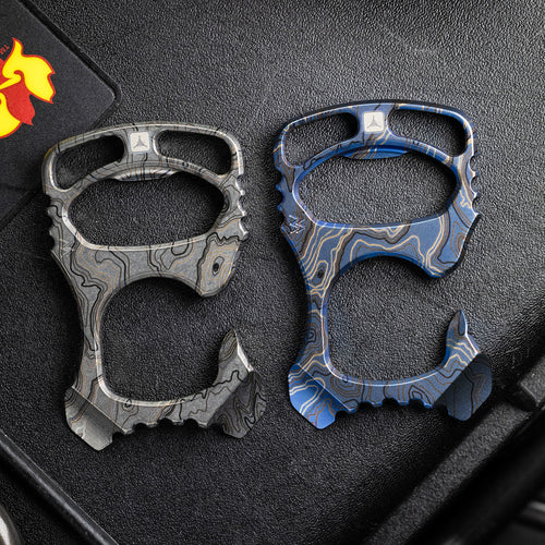 SE Rook Titanium TAD Edition