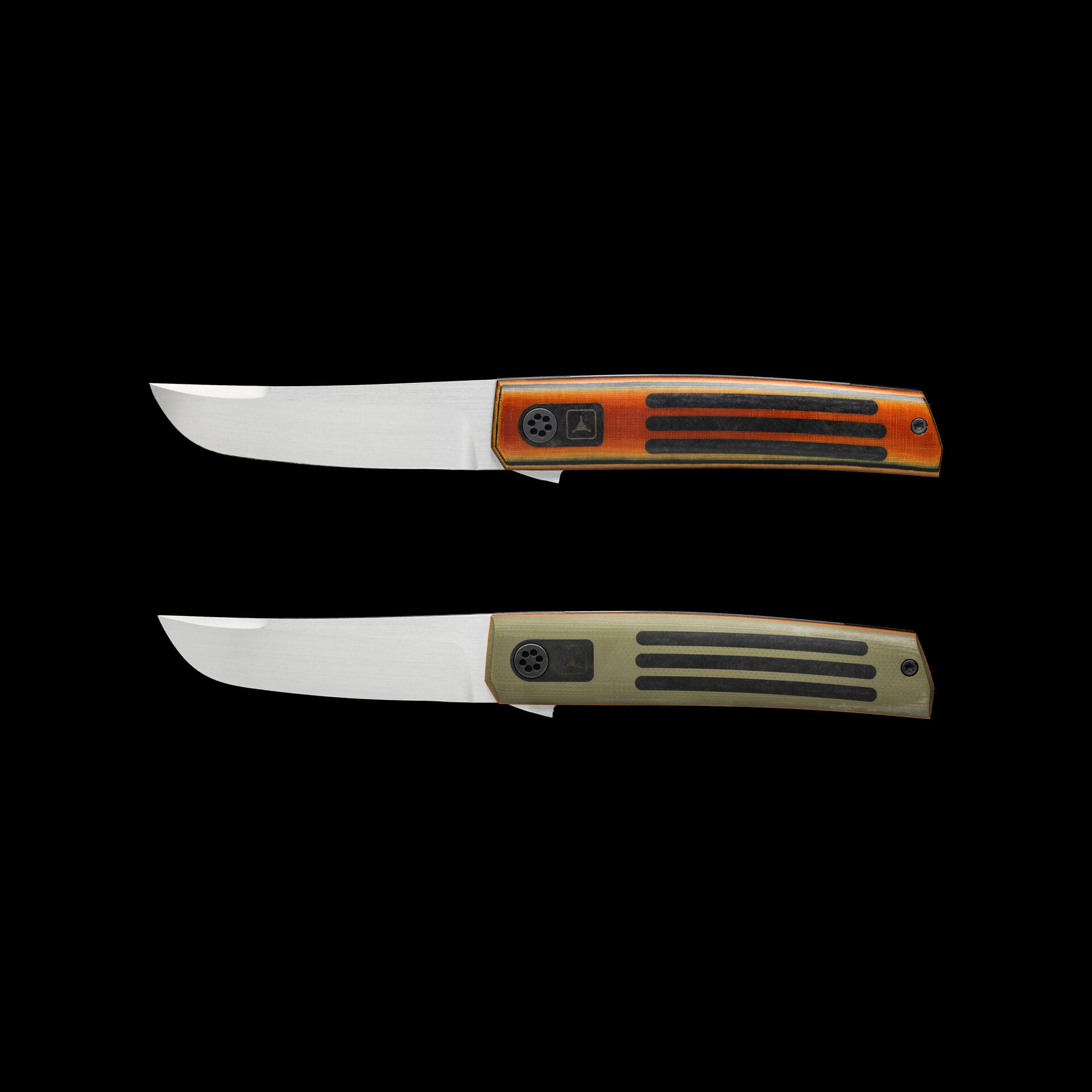 Oeser Tachi Elite TAD Edition