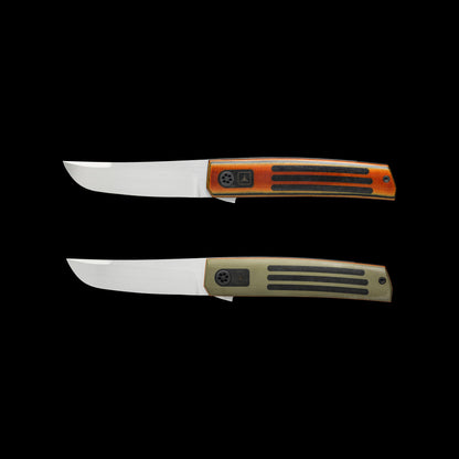 Oeser Tachi Elite TAD Edition