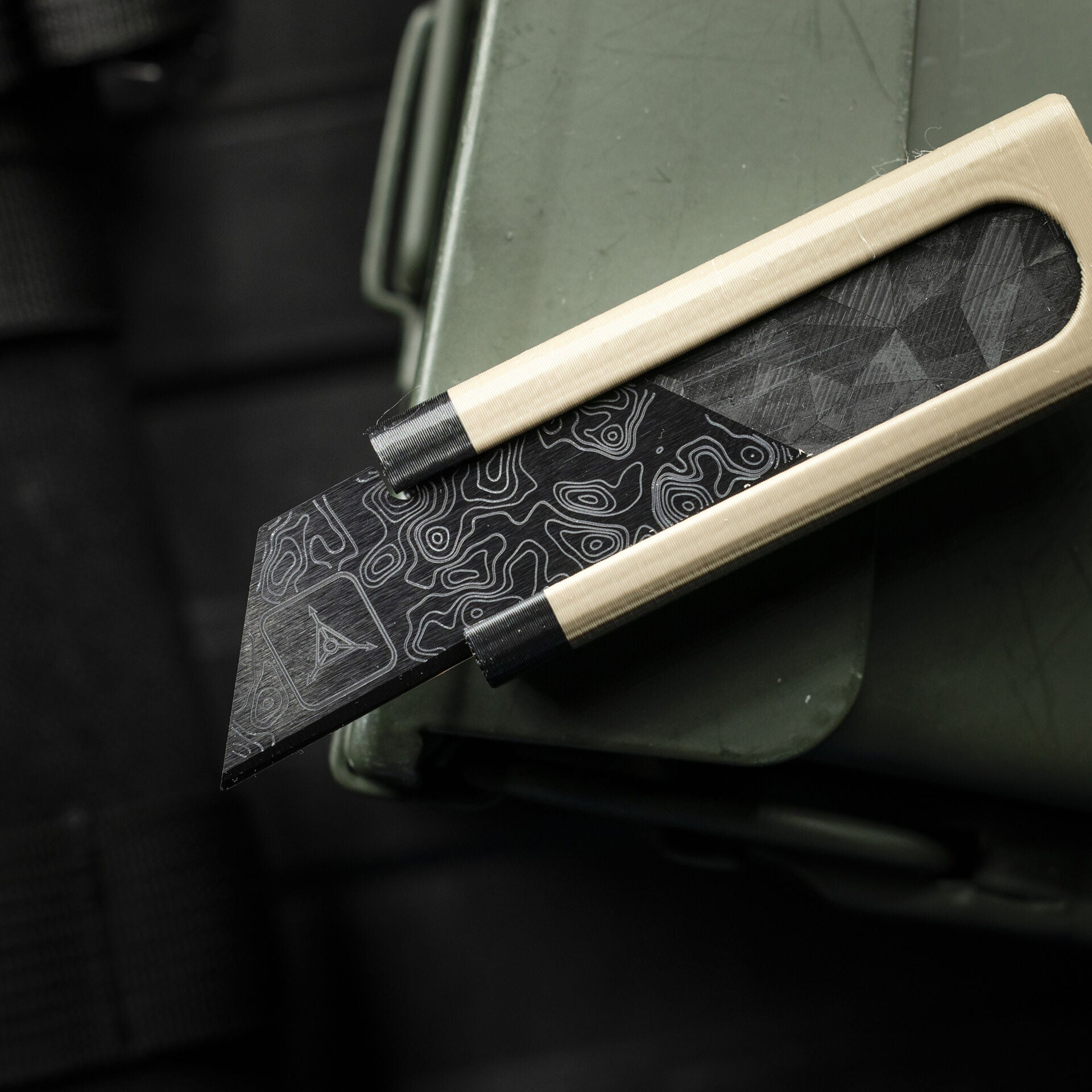 Ronin Energetics Ceramic 3 Pack