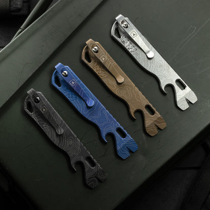 LynchNW V1.5 All Access Pass Topo TAD Edition