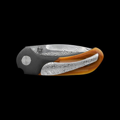 Lumablades Calypto Bolsterlock TAD Edition