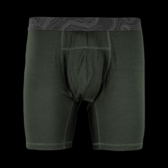 Commando Boxer Brief | Triple Aught Design