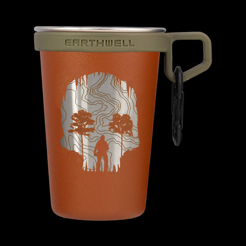Earthwell Pint Cup TAD Edition