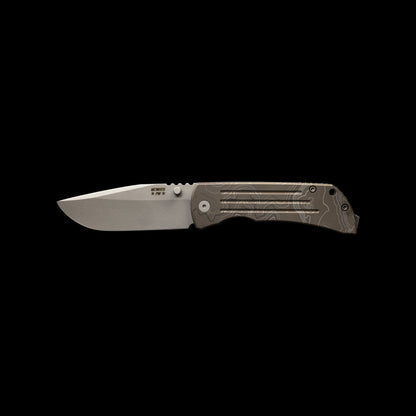 McNees PM 3.5 Elite TAD Edition