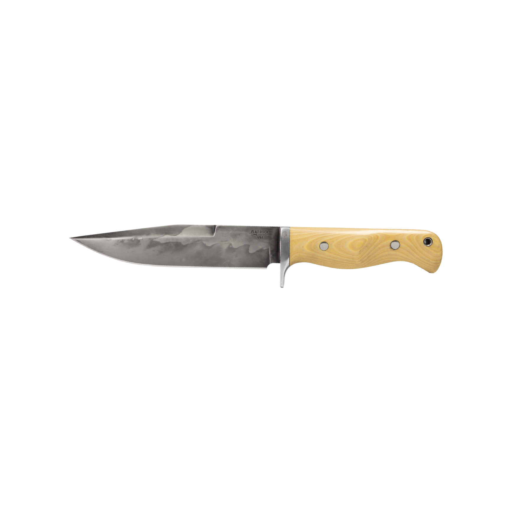 Flat Rock Forge Combat Woodsman TAD Edition