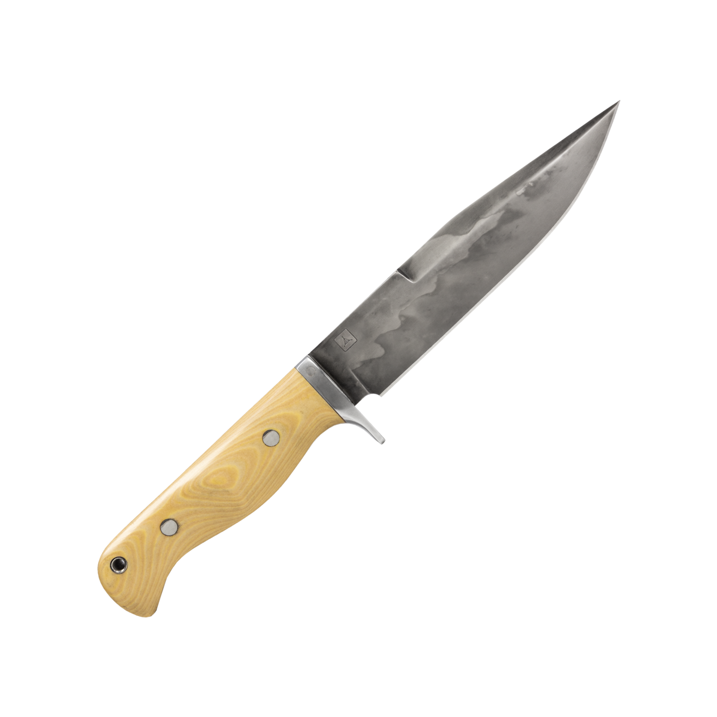 Flat Rock Forge Combat Woodsman TAD Edition