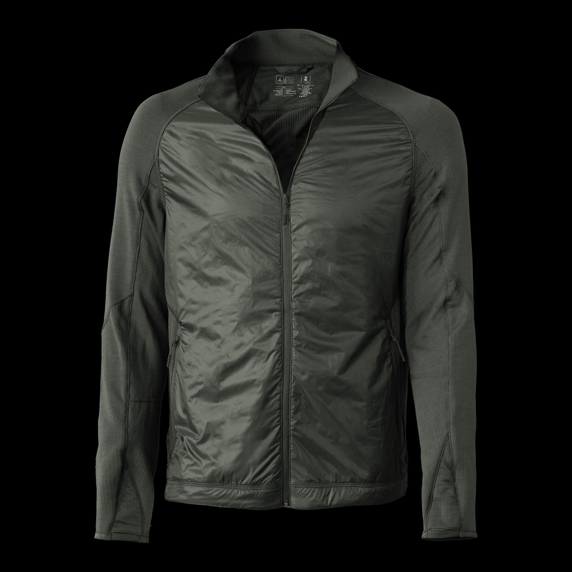Hybrid Jacket