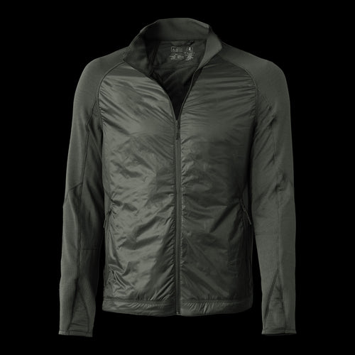 Hybrid Jacket