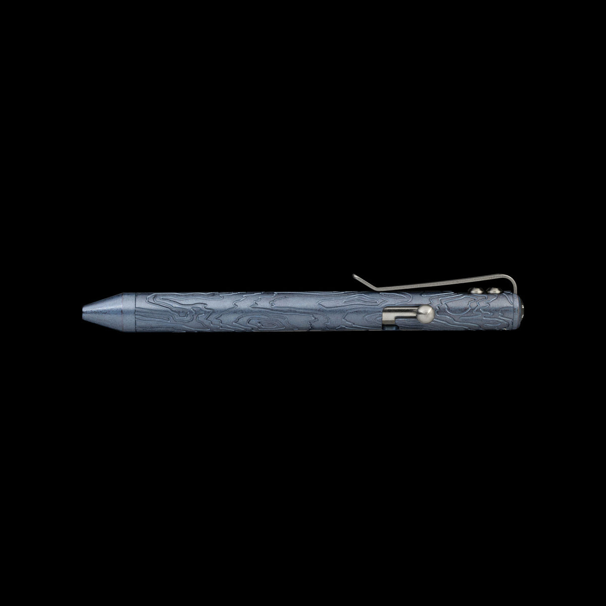 Fellhoelter TiBolt G2 DC TAD Edition