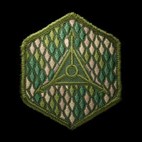 TAD Ophidian Patch