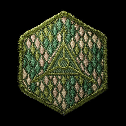 TAD Ophidian Patch