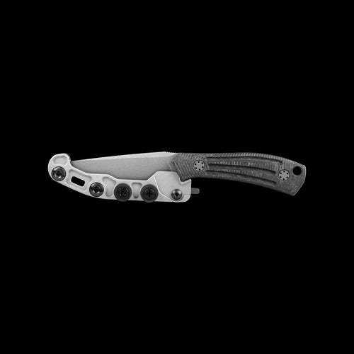 Rexford Mini Massless Technocarbo TAD Edition