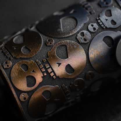 CWF Titanium Arcadian TAD Edition