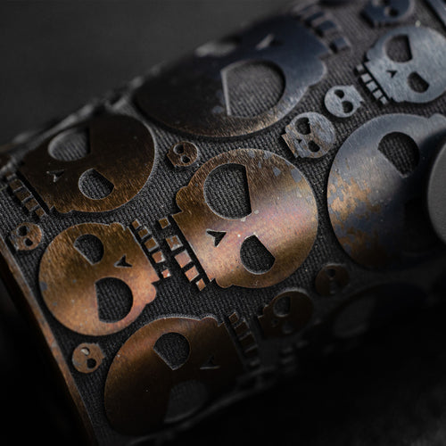 CWF Titanium Arcadian TAD Edition