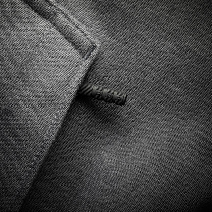 Razor Hoodie TAD Logo