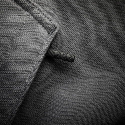 Razor Hoodie TAD Logo