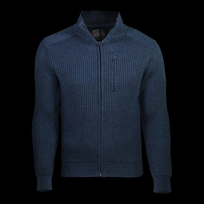 Special Service Sweater