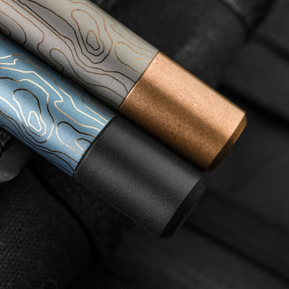 Fairing Topo Large Stash TAD Edition